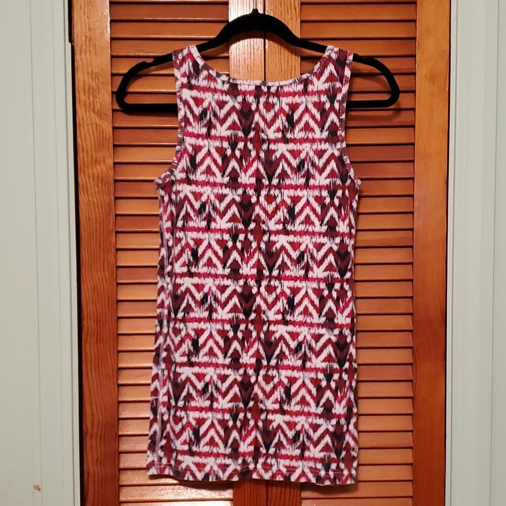 Tank top - Picture 2 of 3